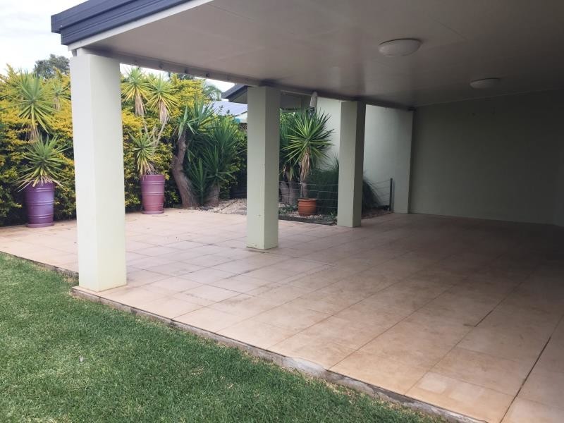 5 Thorsen Close, Gracemere QLD 4702